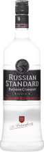 Hình ảnh sản phẩm Russian Standard Vodka 40% 0,5l