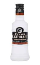 Obrázek k výrobku Russian Standard Vodka 40% Mini 0,05l