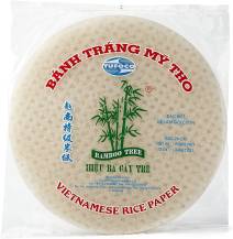 Obrázek k výrobku Rýžový Papír Nem Song Tufoco (28cm) 340g
