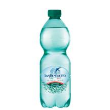 Hình ảnh sản phẩm San Benedetto Jemně Perlivá 0,5l