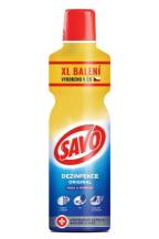 Obrázek k výrobku Savo Original XL 1,2l