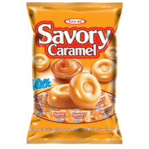 Obrázek k výrobku Savory Karamel 1000g