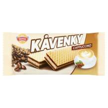 Hình ảnh sản phẩm Sedita Kávenky Cappucino 50g