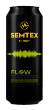 Obrázek k výrobku Semtex Flow 0,5l