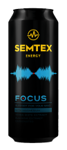 Obrázek k výrobku Semtex Focus 0,5l