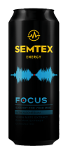 Hình ảnh sản phẩm Semtex Focus 0,5l