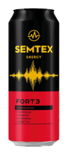 Obrázek k výrobku Semtex Forte 0,5l