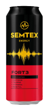 Hình ảnh sản phẩm Semtex Forte 0,5l