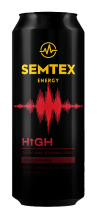 Obrázek k výrobku Semtex High 0,5l