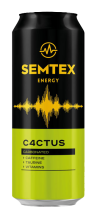 Obrázek k výrobku Semtex Kaktus 0,5l