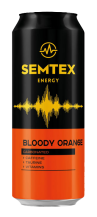 Hình ảnh sản phẩm Semtex Bloody Orange 0,5l