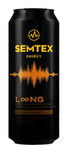 Obrázek k výrobku Semtex Long 0,5l