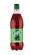 Obrázek k výrobku Sirup Jupí Borůvka 0,7l