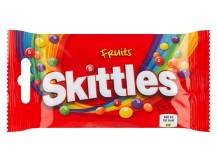 Obrázek k výrobku Skittles Fruits Kosher Red 38g