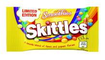 Obrázek k výrobku Skittles Smoothies Yellow 38g