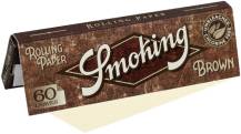 Obrázek k výrobku Smoking Regular Brown 60ks