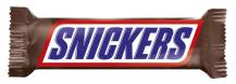 Obrázek k výrobku Snickers 50g        AKCE!