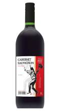 Obrázek k výrobku Šohaj Cabernet Sauvignon 1l VCZ