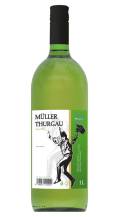 Obrázek k výrobku Šohaj Muller Thurgau 1l VCZ