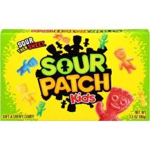 Hình ảnh sản phẩm Sour Patch Kids 12x99g