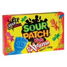 Hình ảnh sản phẩm Sour Patch Kids Extreme 12x99g