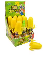 Obrázek k výrobku Spray Candy Banana Spray 9x50ml