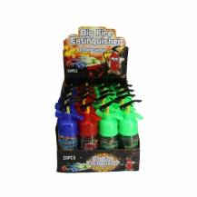 Hình ảnh sản phẩm Spray Candy Big Fire Hasičák 20x50ml