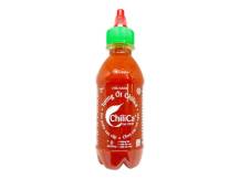 Obrázek k výrobku Sriracha Chilli Omáčka Chilica 255ml