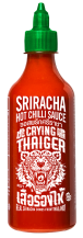 Obrázek k výrobku Sriracha Crying Thaiger 440ml
