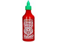 Obrázek k výrobku Sriracha Crying Thaiger 740ml