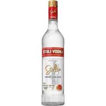 Hình ảnh sản phẩm Stolichnaya Vodka 40% 0,5l