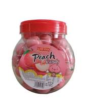 Obrázek k výrobku Super Viviga Soft Candy Peach 50x10g