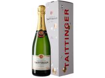 Hình ảnh sản phẩm Taittinger Brut Reserve 0,75l