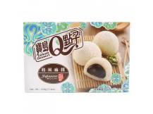 Hình ảnh sản phẩm Taiwan Dessert Japanese Mochi Coconut Sesame 210g