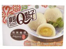 Hình ảnh sản phẩm Taiwan Dessert Japanese Mochi Durian 210g