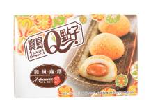 Obrázek k výrobku Taiwan Dessert Japanese Mochi Peanut 210g