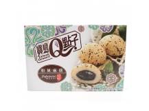 Hình ảnh sản phẩm Taiwan Dessert Japanese Mochi Sesame 210g