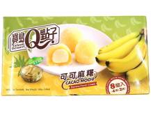 Hình ảnh sản phẩm Taiwan Dessert Mochi Banana 80g