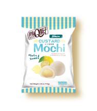 Hình ảnh sản phẩm Taiwan Dessert Mochi Lemon 110g