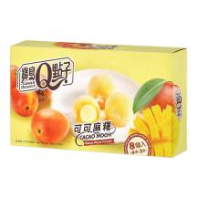 Obrázek k výrobku Taiwan Dessert Mochi Mango 80g