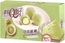 Obrázek k výrobku Taiwan Dessert Mochi Matcha 80g