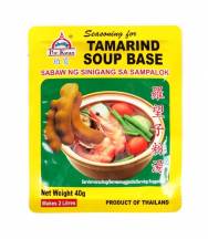 Obrázek k výrobku Tamarindové Koření Me Chua 40g