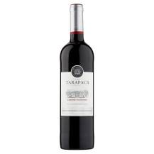 Obrázek k výrobku Tarapaca Cabernet Sauvignon 0,75l