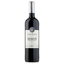 Obrázek k výrobku Tarapaca Merlot 0,75l