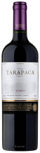 Obrázek k výrobku Tarapaca Syrah 0,75l