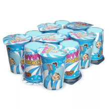 Hình ảnh sản phẩm Tary Cukrová Vata Bubble Gum 20g