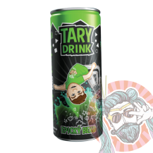 Obrázek k výrobku Tary Drink Limonáda Beko Bylinky 0,25l