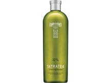 Hình ảnh sản phẩm Tatratea 32% Citrus Tea 0,7l