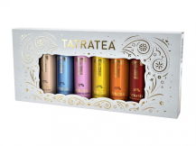 Hình ảnh sản phẩm Tatratea Mini Collection Mix 0,04l