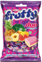 Obrázek k výrobku Tayas Frutty Duo Tropical 1kg